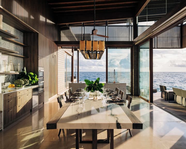 Park Hyatt Maldives Hadahaa
