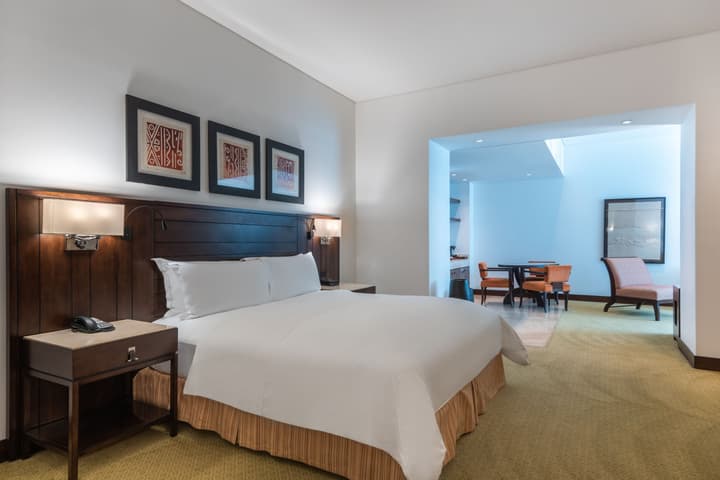 Bogota Marriott Hotel