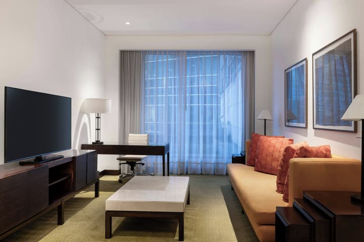 Bogota Marriott Hotel