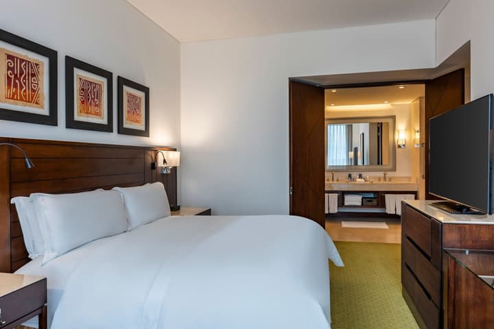 Bogota Marriott Hotel