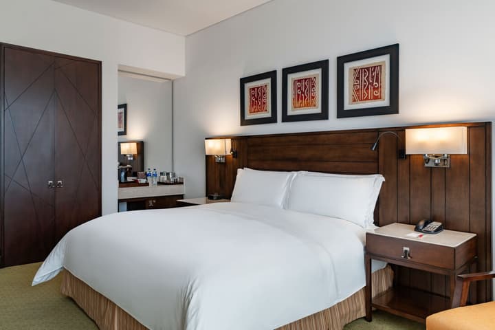 Bogota Marriott Hotel