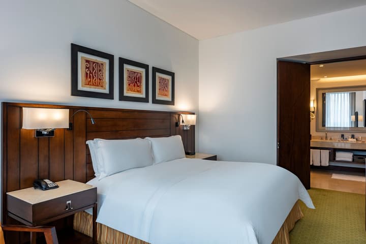 Bogota Marriott Hotel