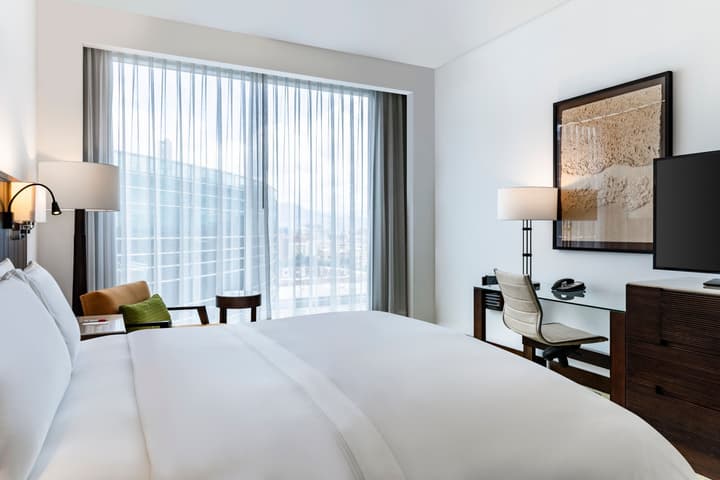 Bogota Marriott Hotel
