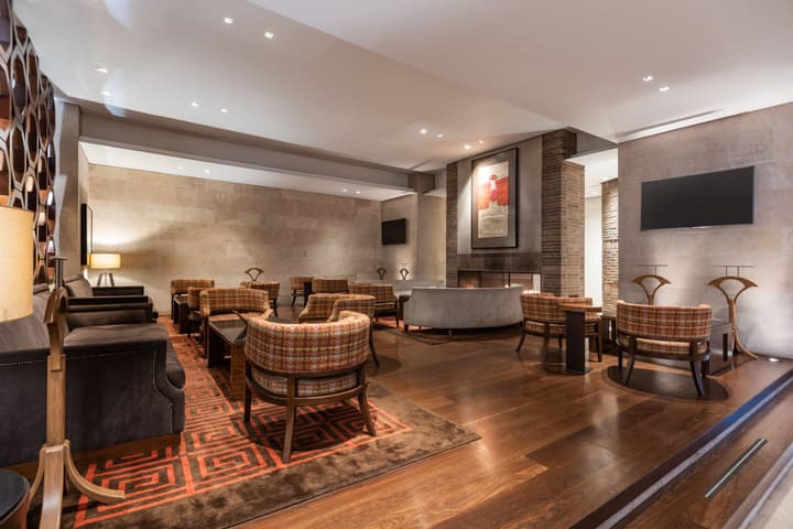 Bogota Marriott Hotel