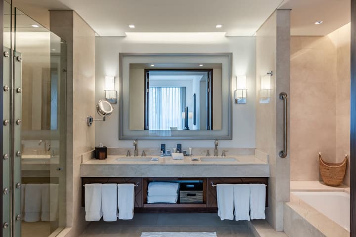 Bogota Marriott Hotel