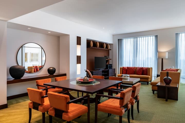 Bogota Marriott Hotel