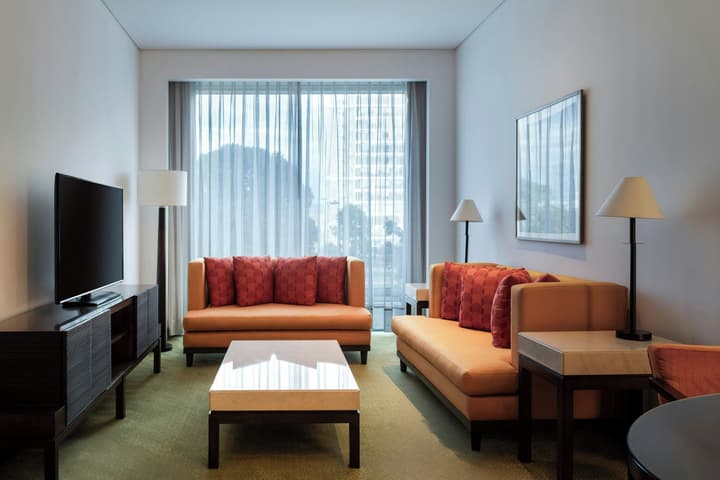 Bogota Marriott Hotel