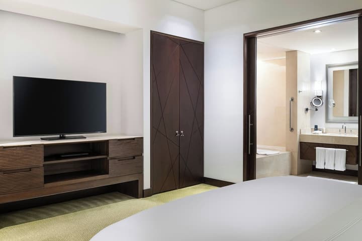 Bogota Marriott Hotel