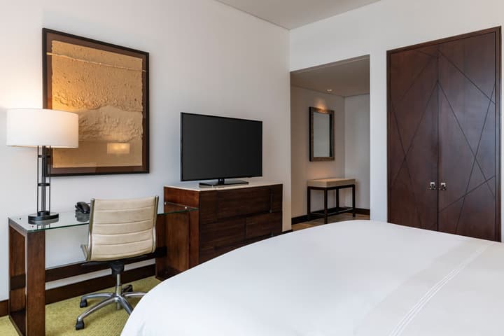 Bogota Marriott Hotel