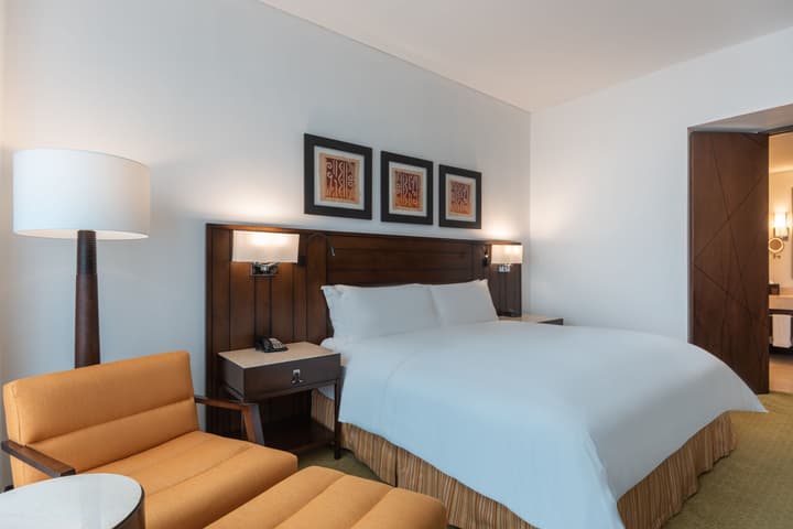Bogota Marriott Hotel