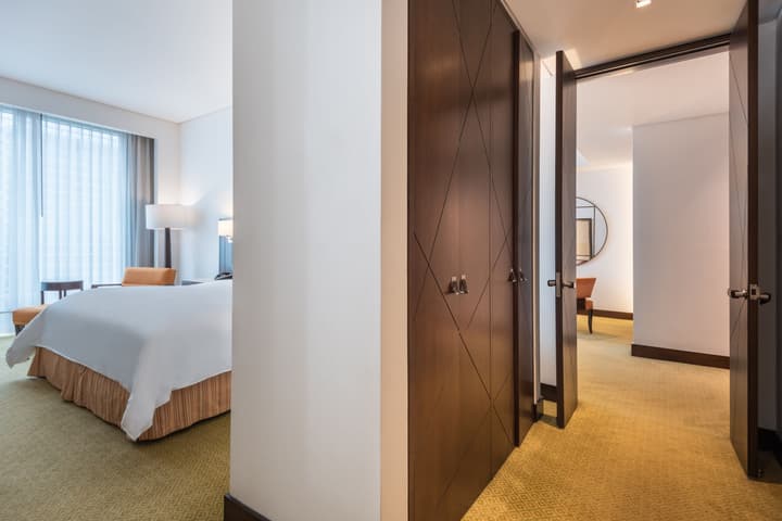Bogota Marriott Hotel