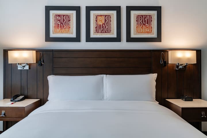 Bogota Marriott Hotel