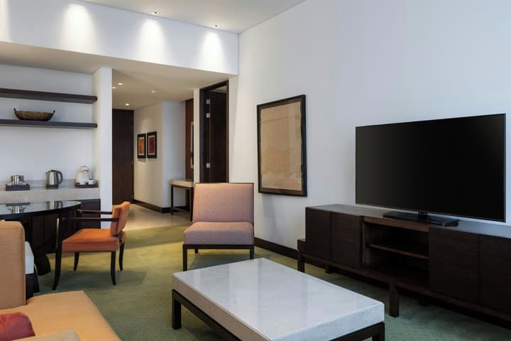 Bogota Marriott Hotel