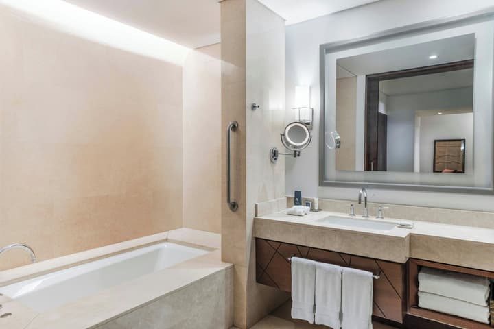 Bogota Marriott Hotel