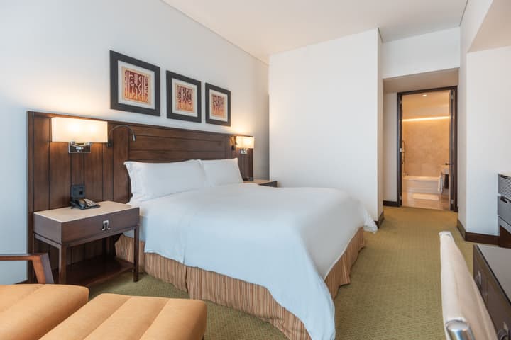 Bogota Marriott Hotel
