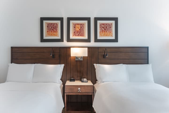 Bogota Marriott Hotel