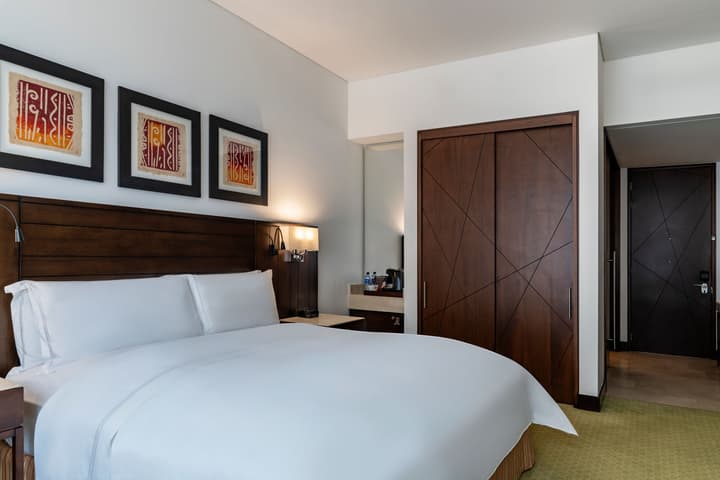 Bogota Marriott Hotel