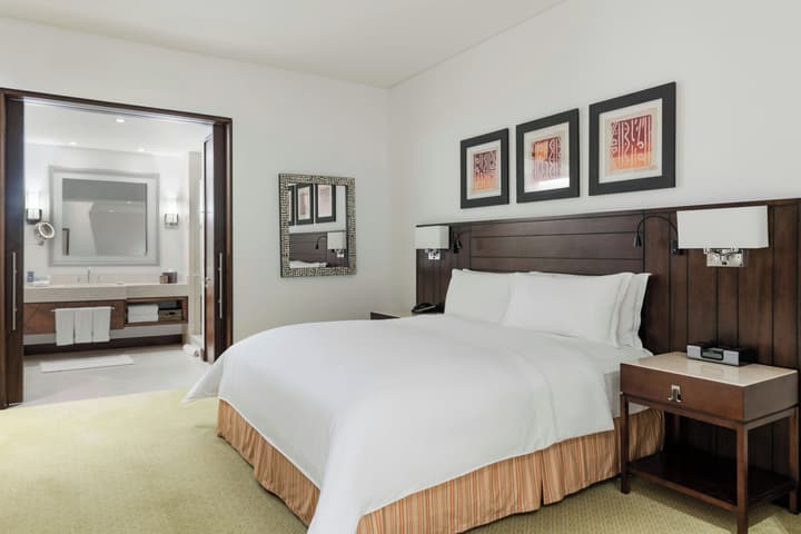 Bogota Marriott Hotel