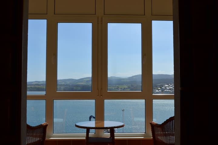 Parador De Ribadeo