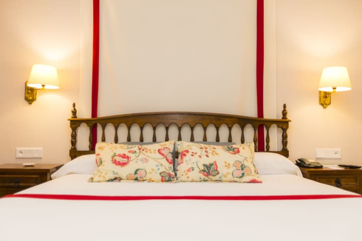 Parador De Ribadeo