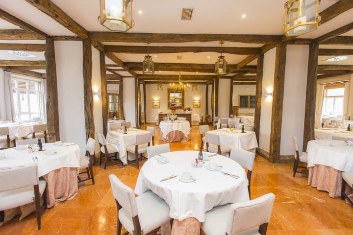 Parador De Ribadeo
