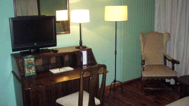 Parador de Arties