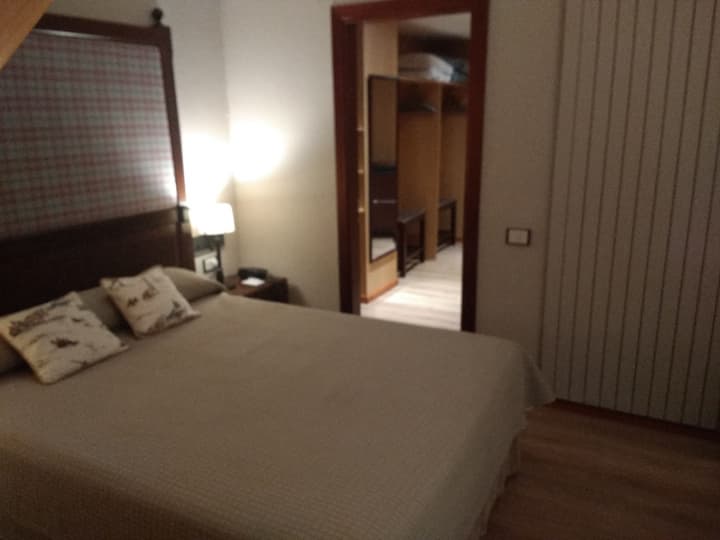 Parador de Arties