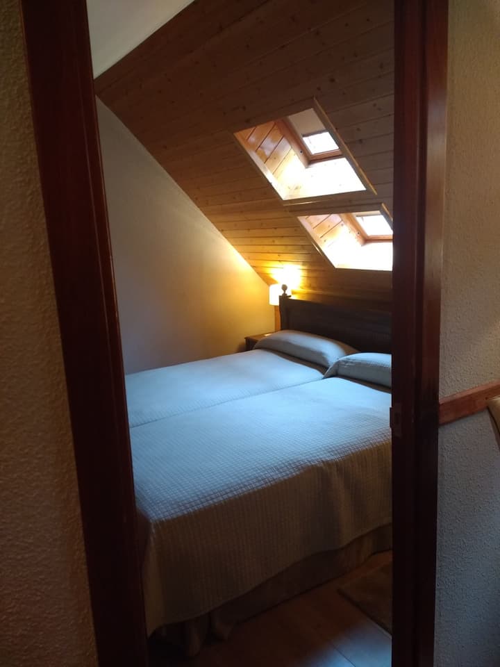Parador de Arties