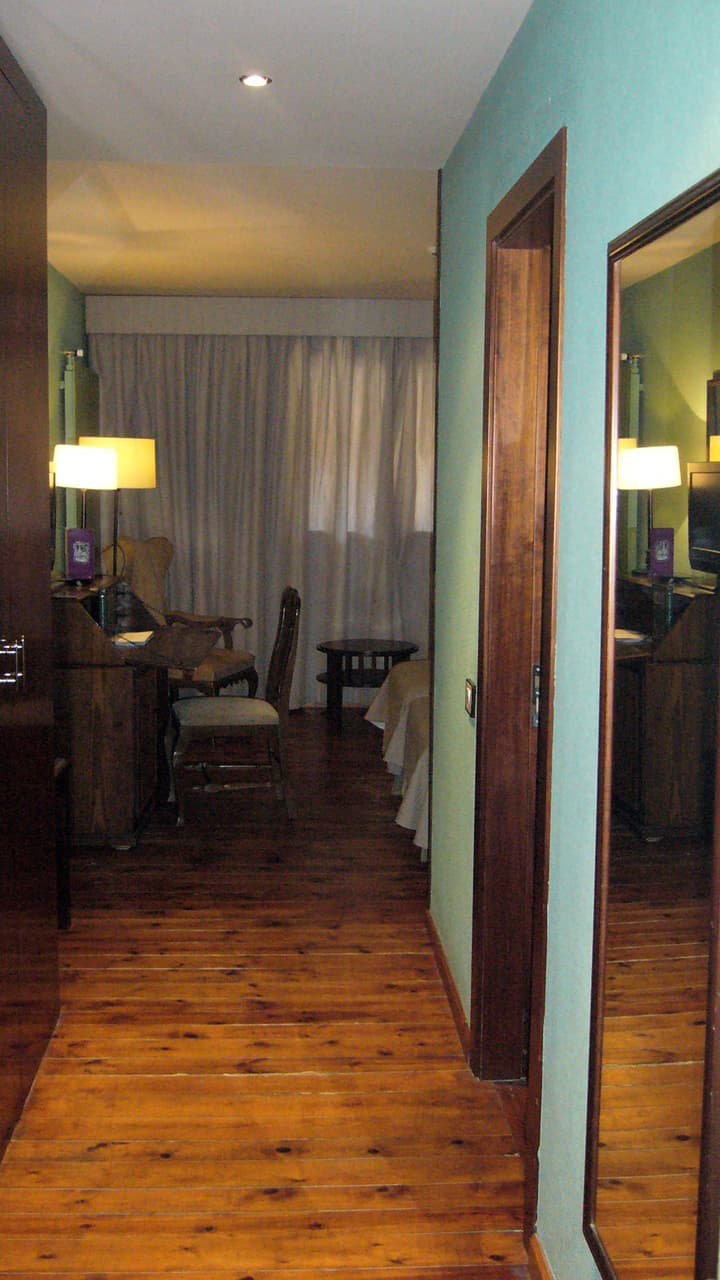 Parador de Arties