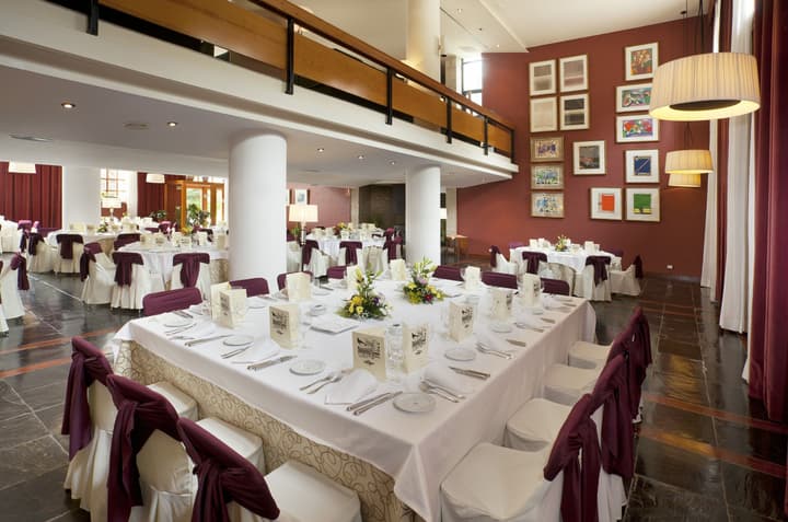 Parador de Arties