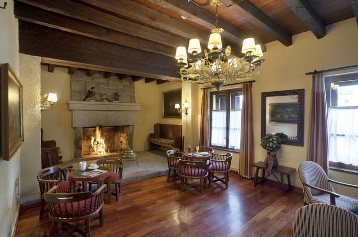 Parador de Arties