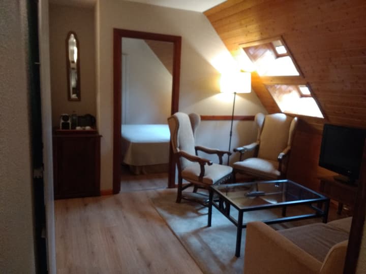 Parador de Arties