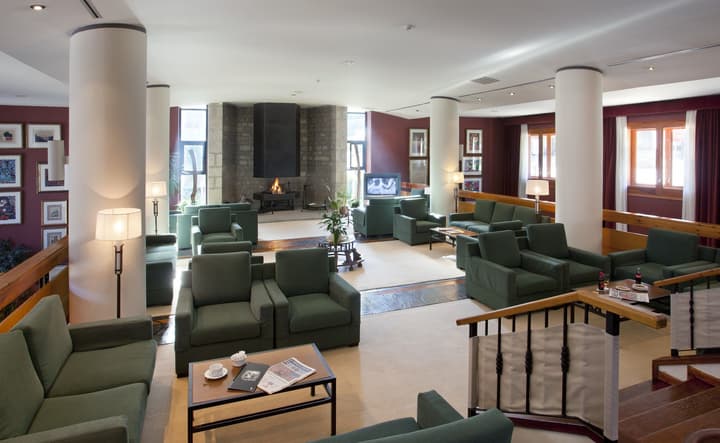 Parador de Arties