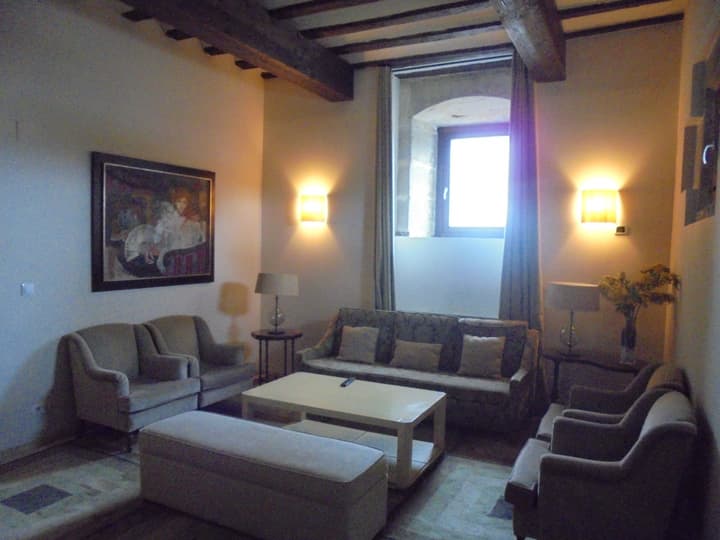 Parador De Argomaniz