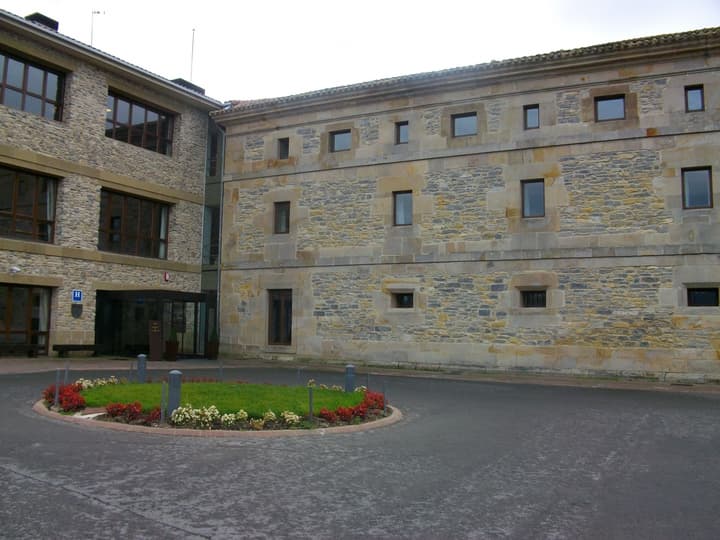 Parador De Argomaniz