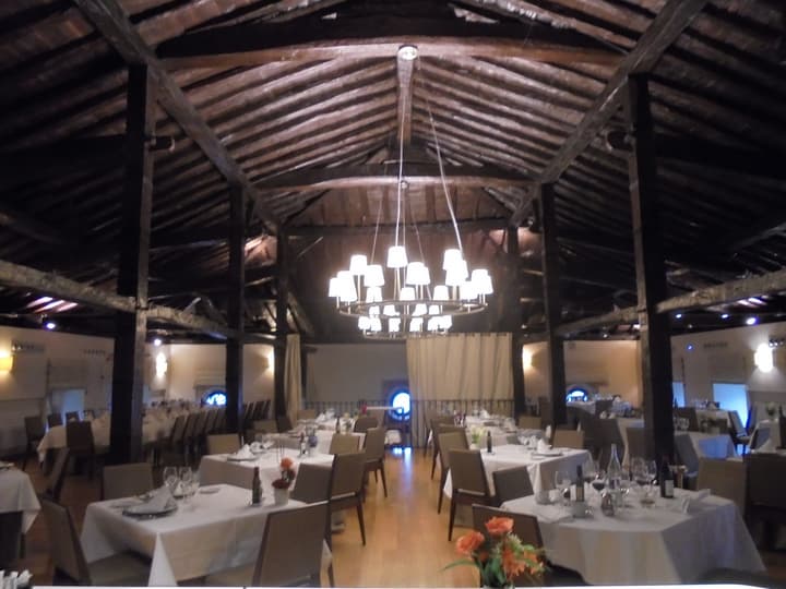Parador De Argomaniz