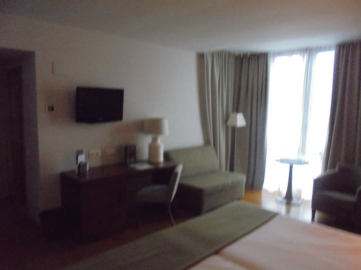 Parador De Argomaniz