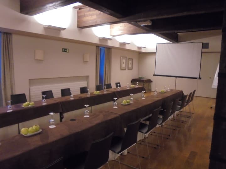 Parador De Argomaniz