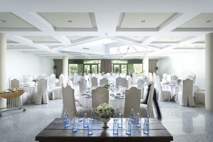 Parador De Cangas De Onis
