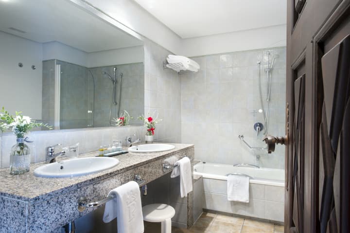 Parador De Cangas De Onis