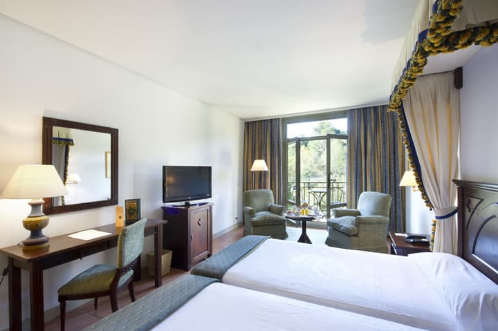 Parador De Cangas De Onis