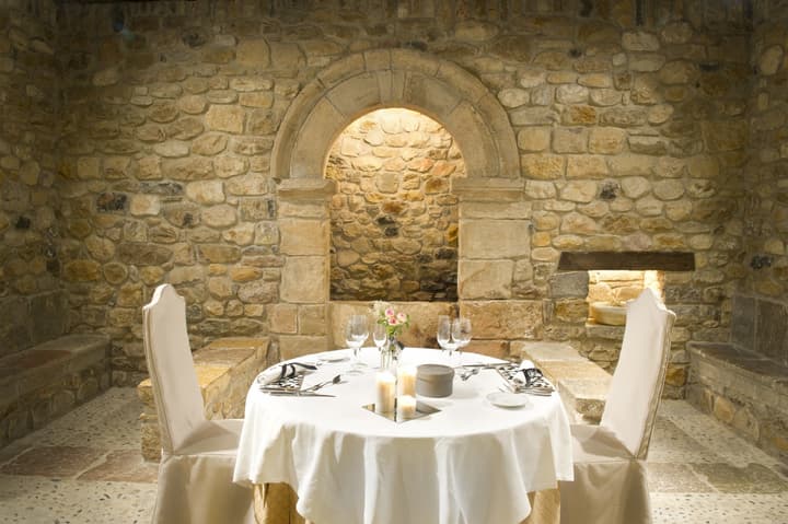 Parador De Cangas De Onis