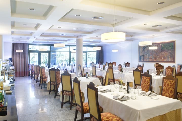 Parador De Cangas De Onis