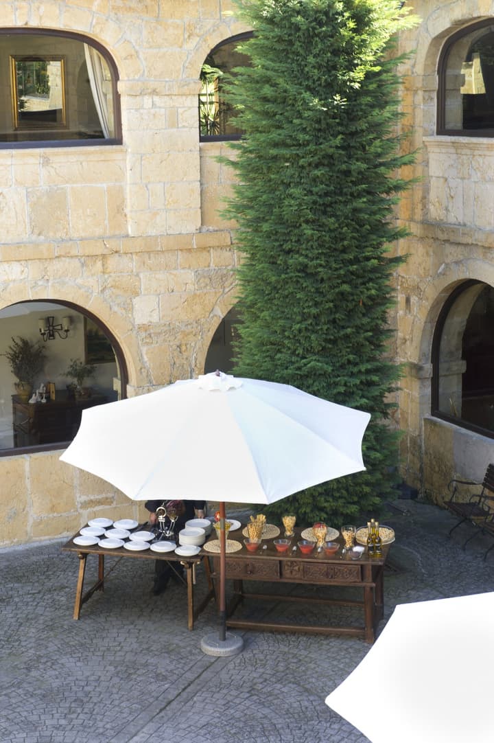 Parador De Cangas De Onis