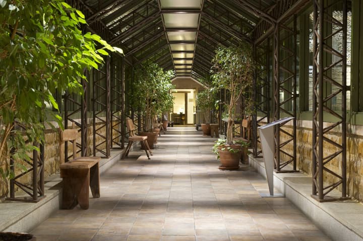 Parador De Cangas De Onis