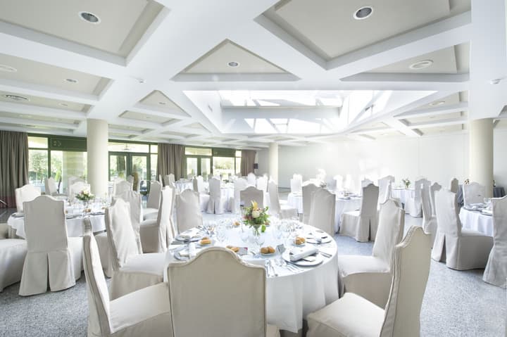Parador De Cangas De Onis