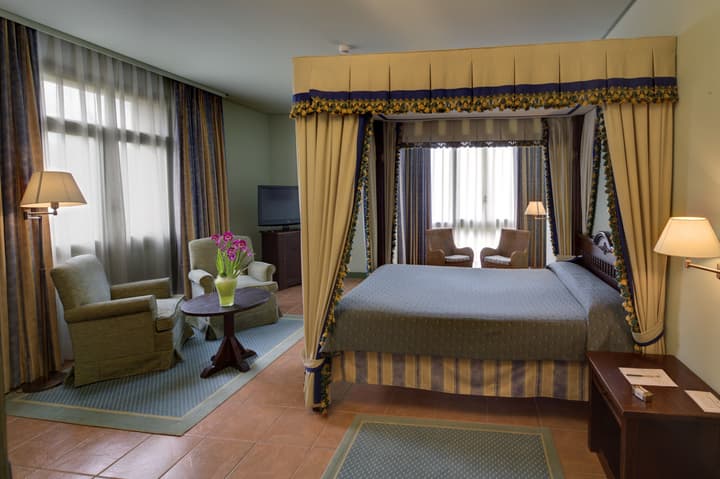 Parador De Cangas De Onis