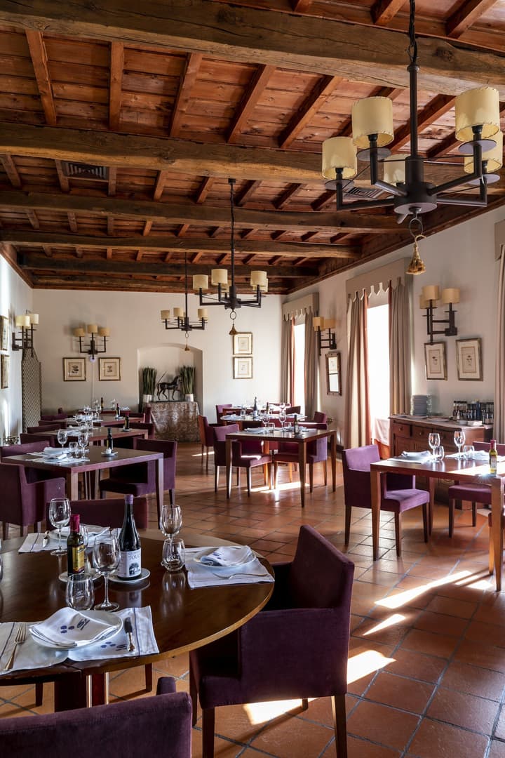 Parador De Monforte De Lemos