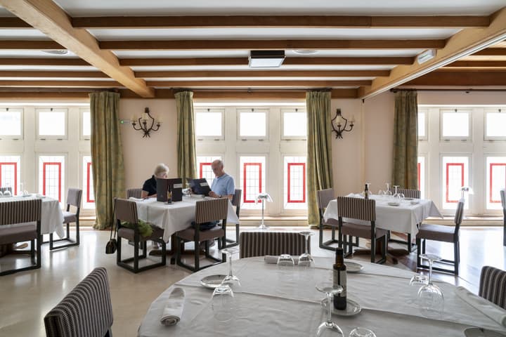Parador De Vilalba