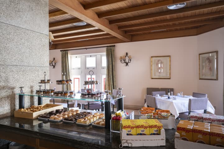 Parador De Vilalba